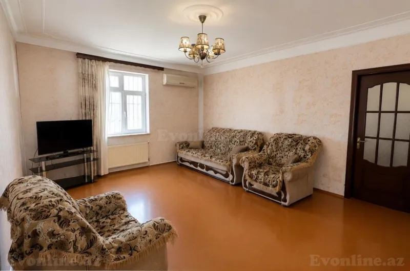 Satılır 4 otaqlı Həyət evi 1017 m² Novxanı - şəkil 7