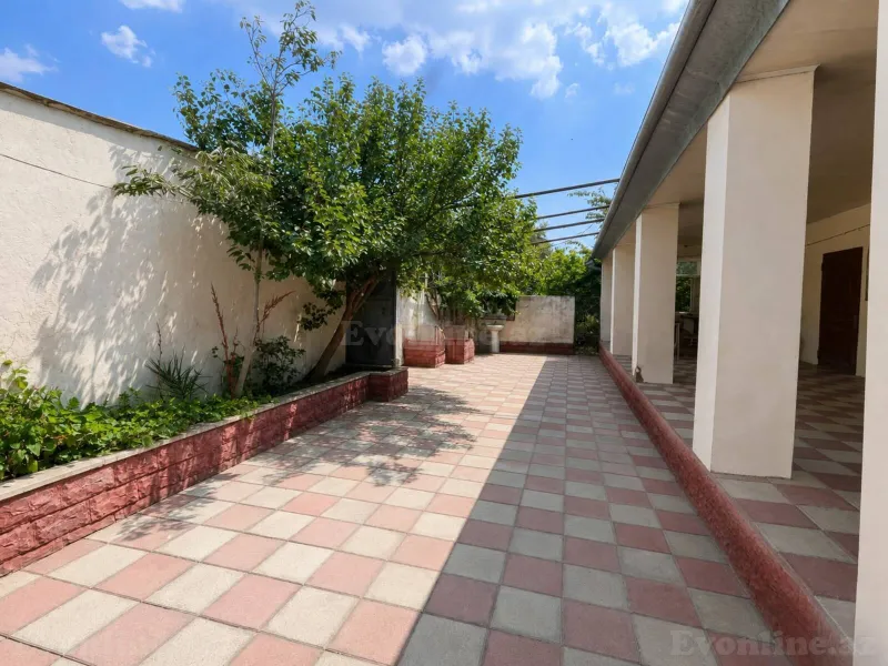Satılır 4 otaqlı Həyət evi 1017 m² Novxanı - şəkil 9