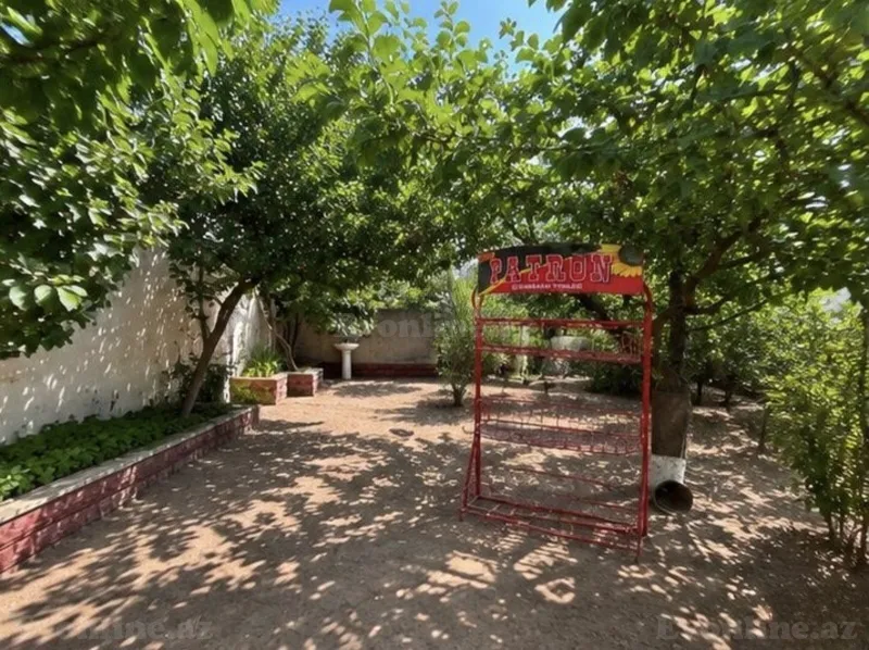 Satılır 4 otaqlı Həyət evi 1017 m² Novxanı - şəkil 10