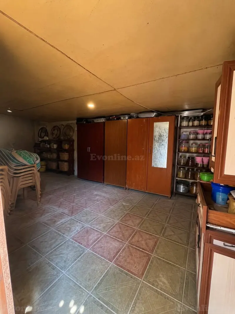 Satılır 4 otaqlı Həyət evi 1017 m² Novxanı - şəkil 12