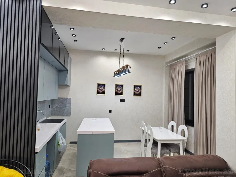 Satılır 3 otaqlı Mənzil Yeni tikili 90 m² Ağ şəhər - şəkil 5