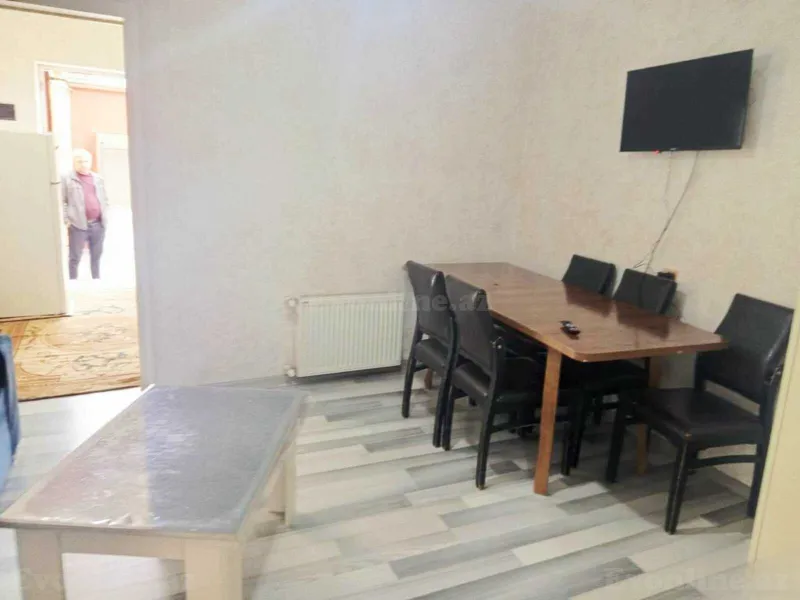 2 otaqlı Həyət evi 45 m² Biləcəri Satılır
