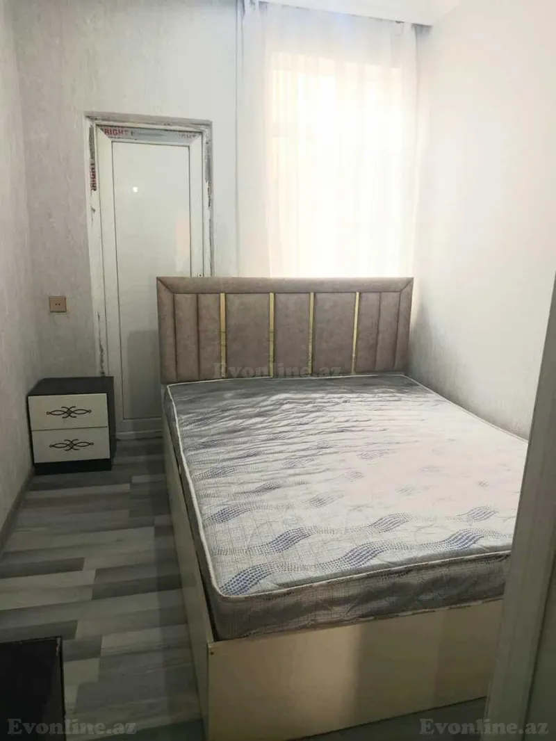 Satılır 2 otaqlı Həyət evi 45 m² Biləcəri - şəkil 2