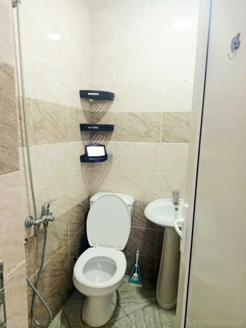 Satılır 2 otaqlı Həyət evi 45 m² Biləcəri - şəkil 3