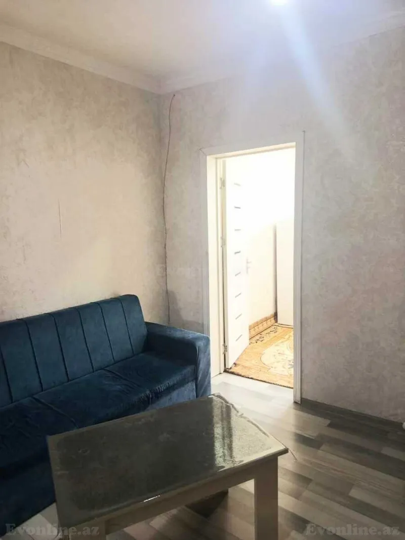Satılır 2 otaqlı Həyət evi 45 m² Biləcəri - şəkil 6