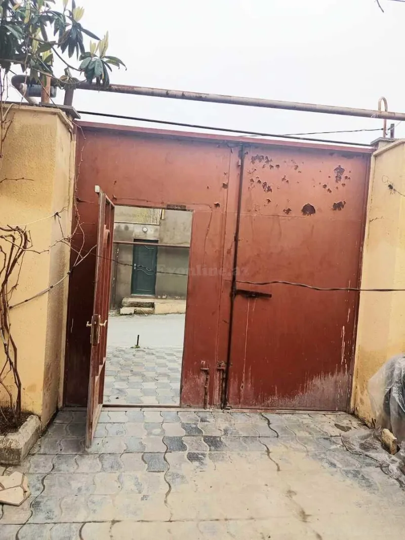 Satılır 2 otaqlı Həyət evi 45 m² Biləcəri - şəkil 7
