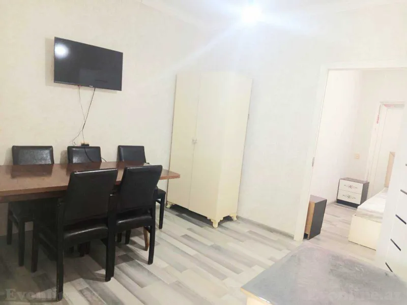 Satılır 2 otaqlı Həyət evi 45 m² Biləcəri - şəkil 8