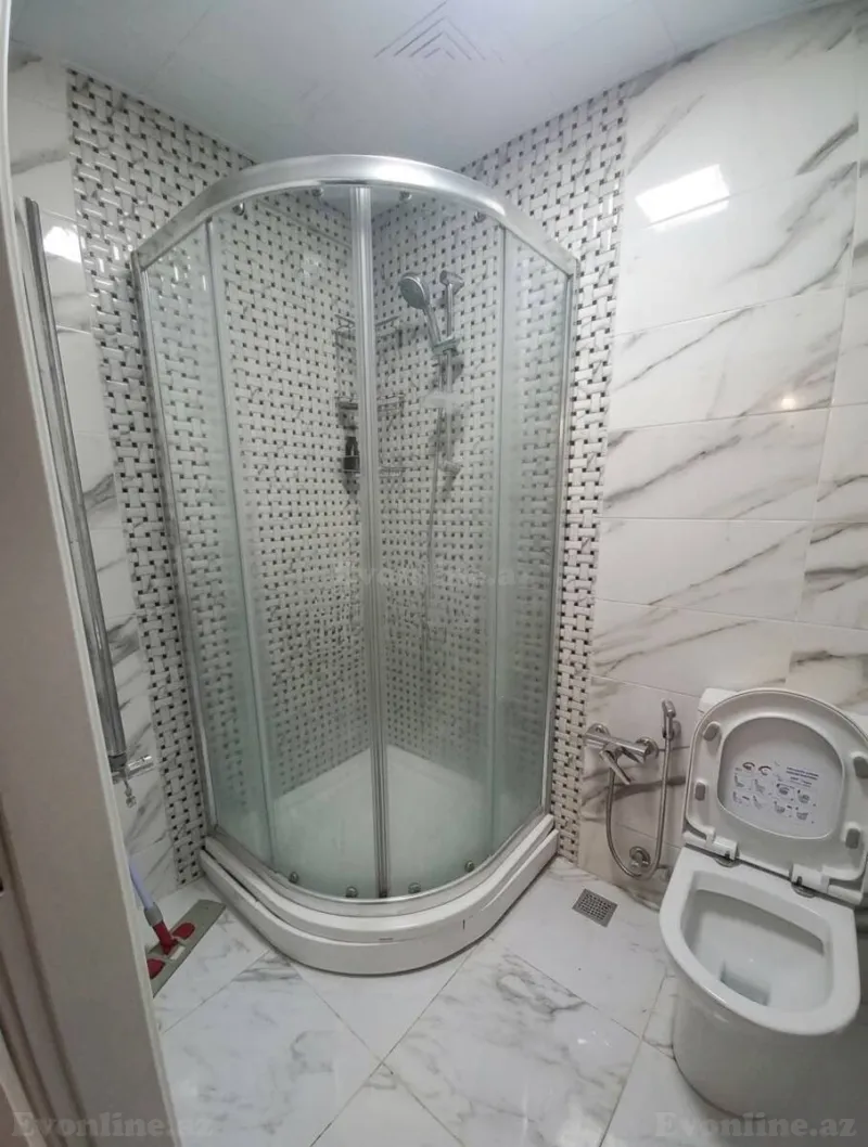 Satılır 2 otaqlı Mənzil Yeni tikili 50 m² 20 Yanvar m. - şəkil 4