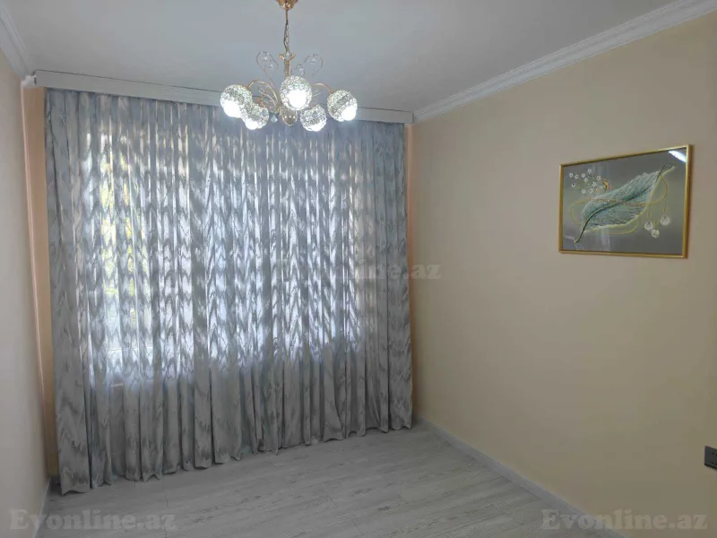 2 otaqlı Mənzil 40 m² Əhmədli m. Satılır