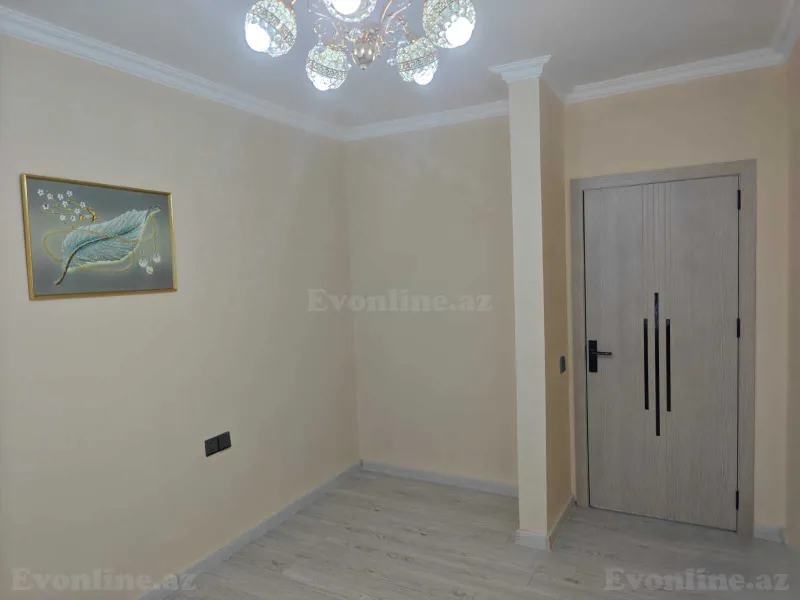 Satılır 2 otaqlı Mənzil Köhnə tikili 40 m² Əhmədli m. - şəkil 6
