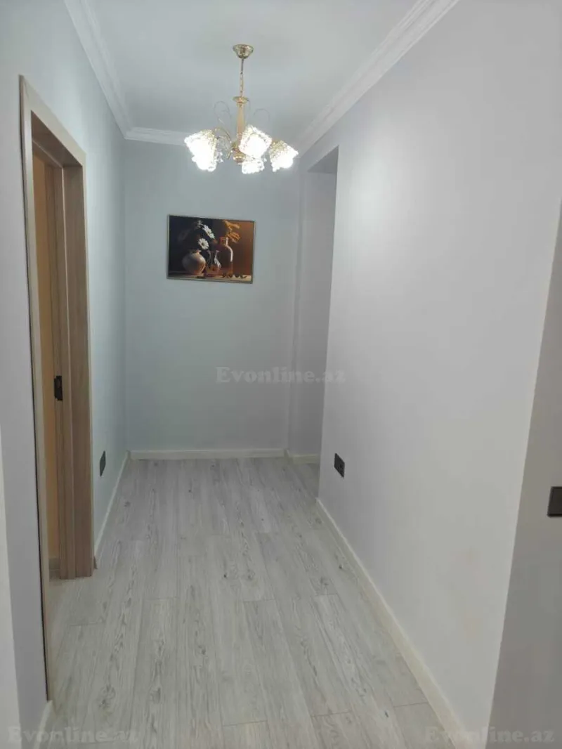 Satılır 2 otaqlı Mənzil Köhnə tikili 40 m² Əhmədli m. - şəkil 7