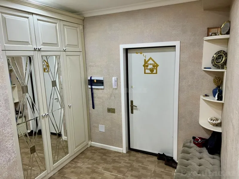 Satılır 3 otaqlı Mənzil Yeni tikili 125 m² Yeni Yasamal - şəkil 6