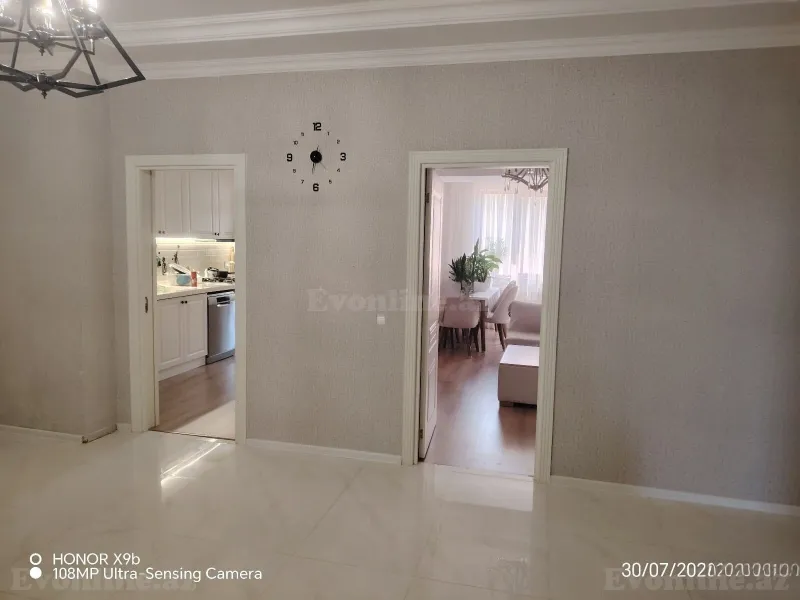 Satılır 3 otaqlı Mənzil Yeni tikili 1091 m² Massiv A - şəkil 6
