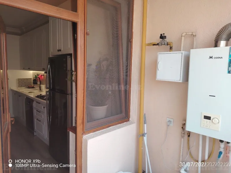 Satılır 3 otaqlı Mənzil Yeni tikili 1091 m² Massiv A - şəkil 9