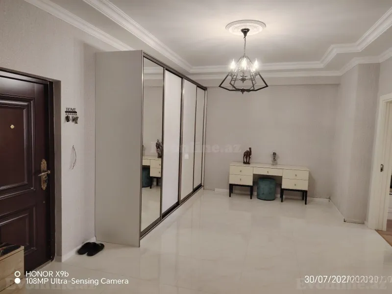 Satılır 3 otaqlı Mənzil Yeni tikili 1091 m² Massiv A - şəkil 10