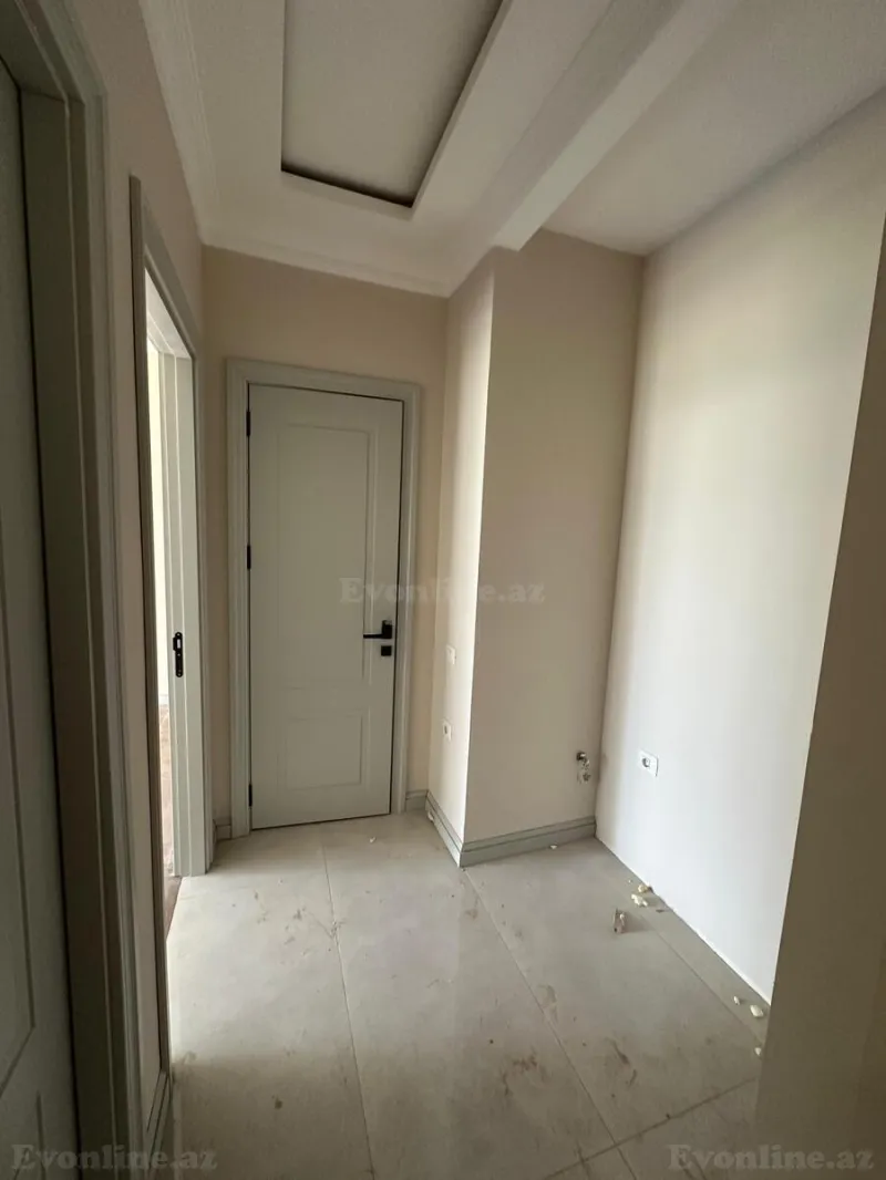 Satılır 3 otaqlı Mənzil Yeni tikili 701 m² Bakmil m. - şəkil 5