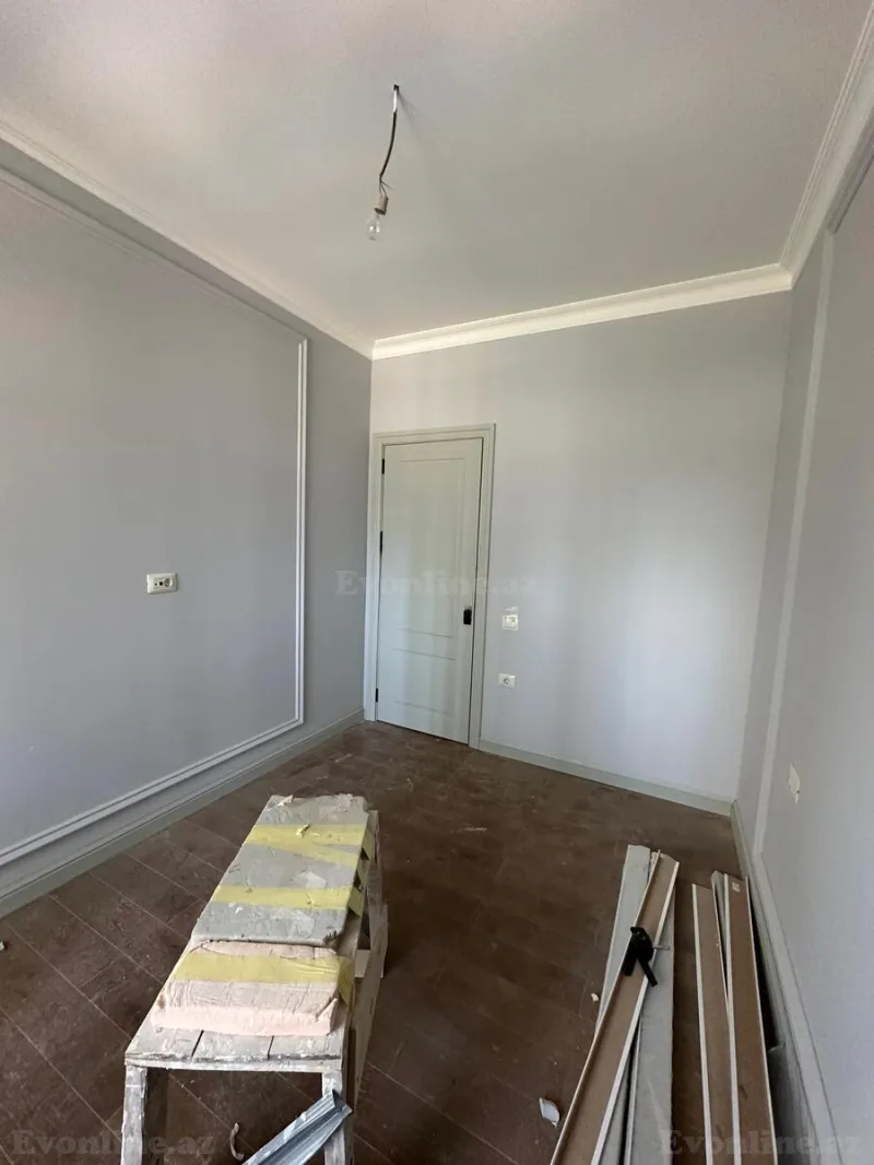 Satılır 3 otaqlı Mənzil Yeni tikili 701 m² Bakmil m. - şəkil 6