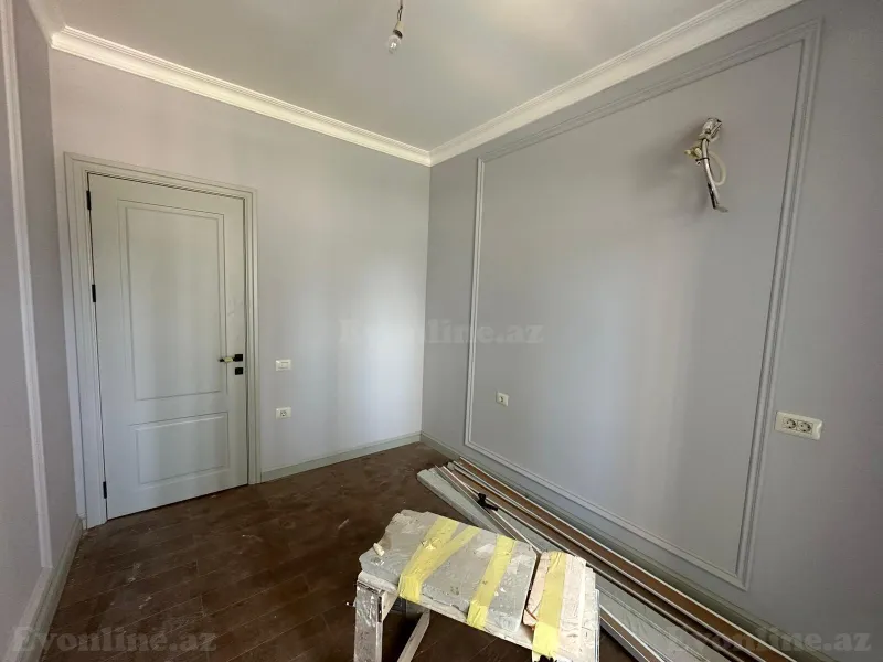 Satılır 3 otaqlı Mənzil Yeni tikili 701 m² Bakmil m. - şəkil 7