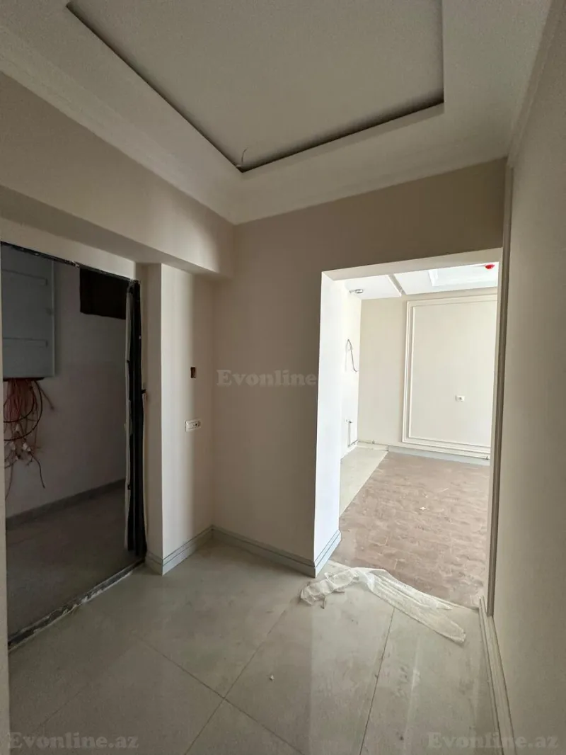 Satılır 3 otaqlı Mənzil Yeni tikili 701 m² Bakmil m. - şəkil 8