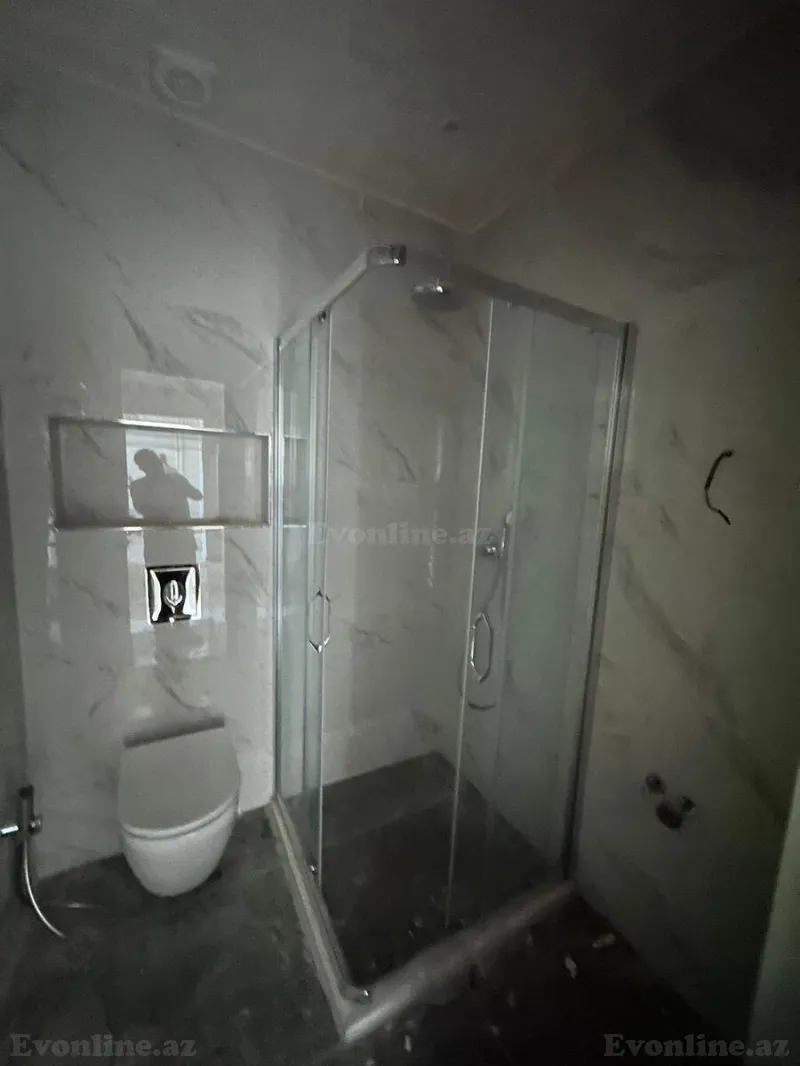 Satılır 3 otaqlı Mənzil Yeni tikili 701 m² Bakmil m. - şəkil 9