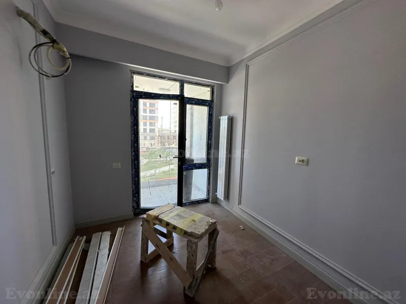 Satılır 3 otaqlı Mənzil Yeni tikili 701 m² Bakmil m. - şəkil 10