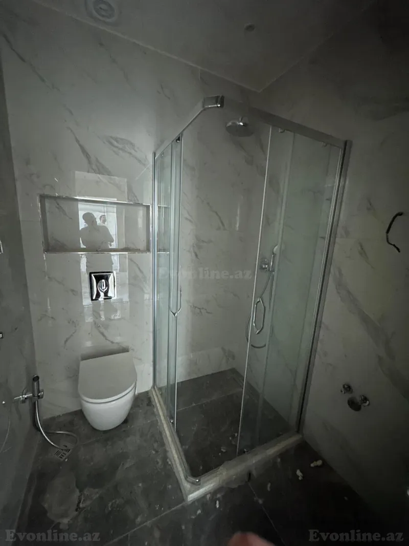 Satılır 3 otaqlı Mənzil Yeni tikili 701 m² Bakmil m. - şəkil 11