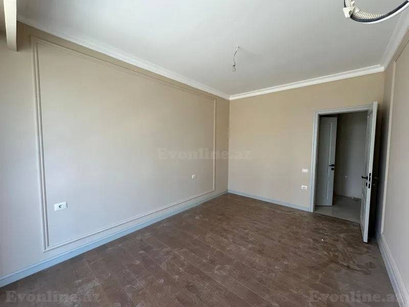 Satılır 3 otaqlı Mənzil Yeni tikili 701 m² Bakmil m. - şəkil 12