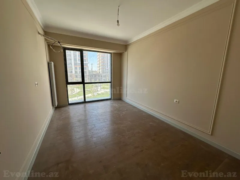 Satılır 3 otaqlı Mənzil Yeni tikili 701 m² Bakmil m. - şəkil 13
