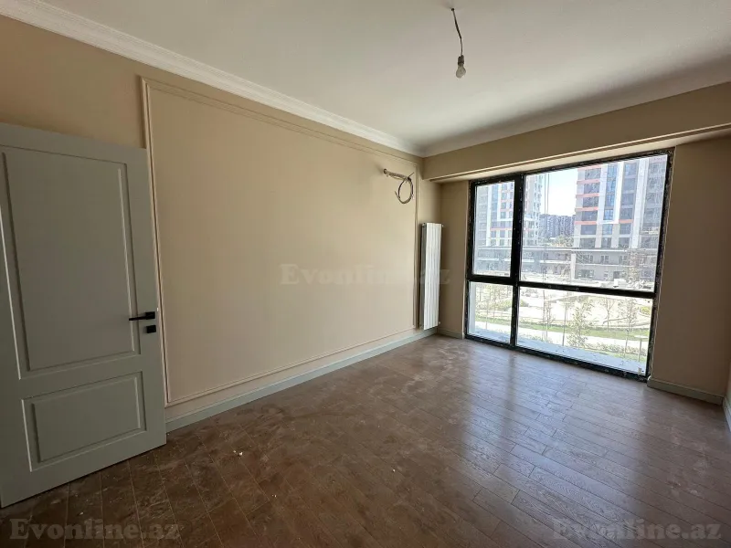 Satılır 3 otaqlı Mənzil Yeni tikili 701 m² Bakmil m. - şəkil 14