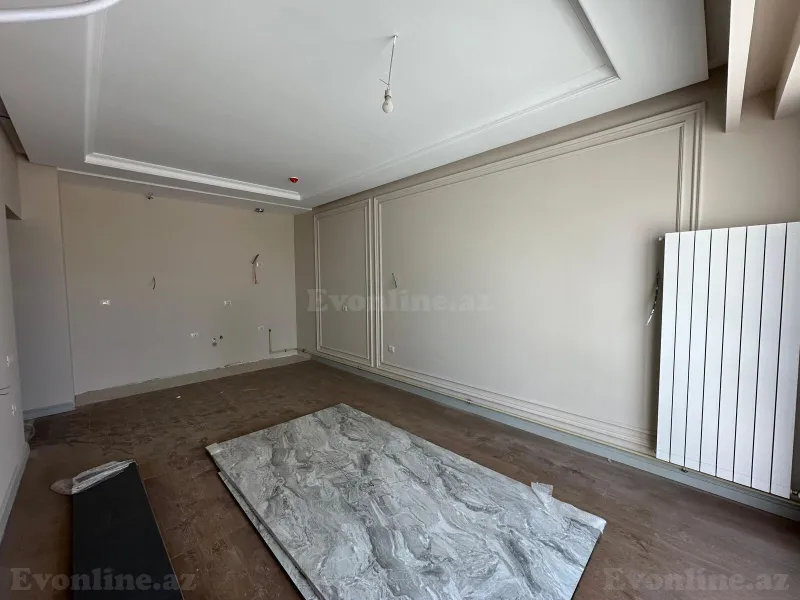Satılır 3 otaqlı Mənzil Yeni tikili 701 m² Bakmil m. - şəkil 15