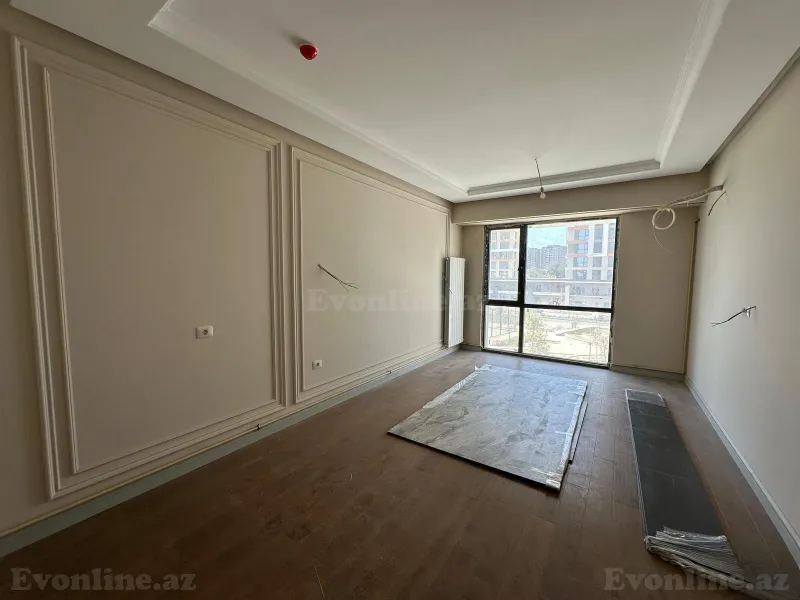 Satılır 3 otaqlı Mənzil Yeni tikili 701 m² Bakmil m. - şəkil 16