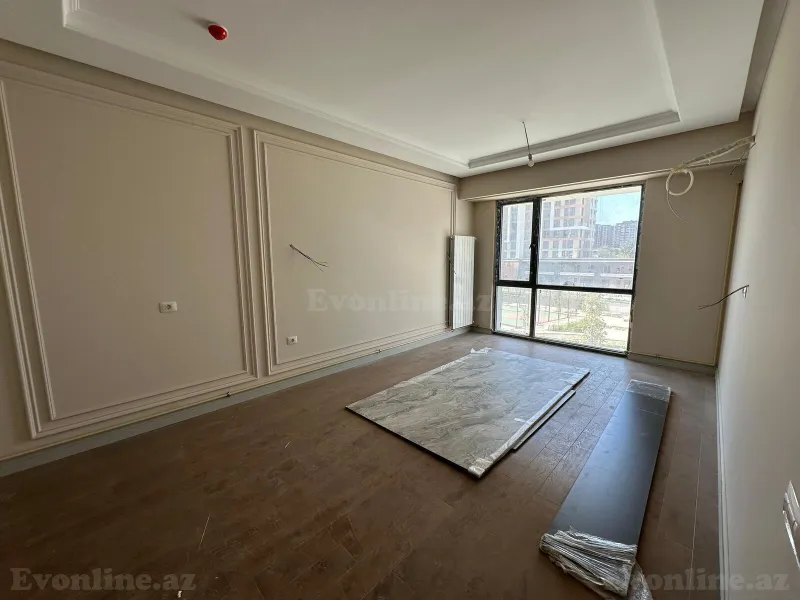 Satılır 3 otaqlı Mənzil Yeni tikili 701 m² Bakmil m. - şəkil 17