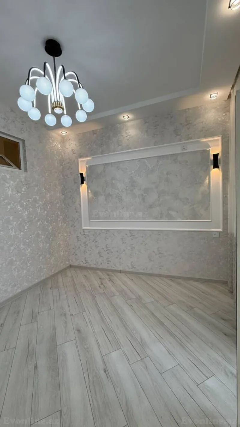 Satılır 3 otaqlı Mənzil Yeni tikili 65 m² Yeni Yasamal - şəkil 4