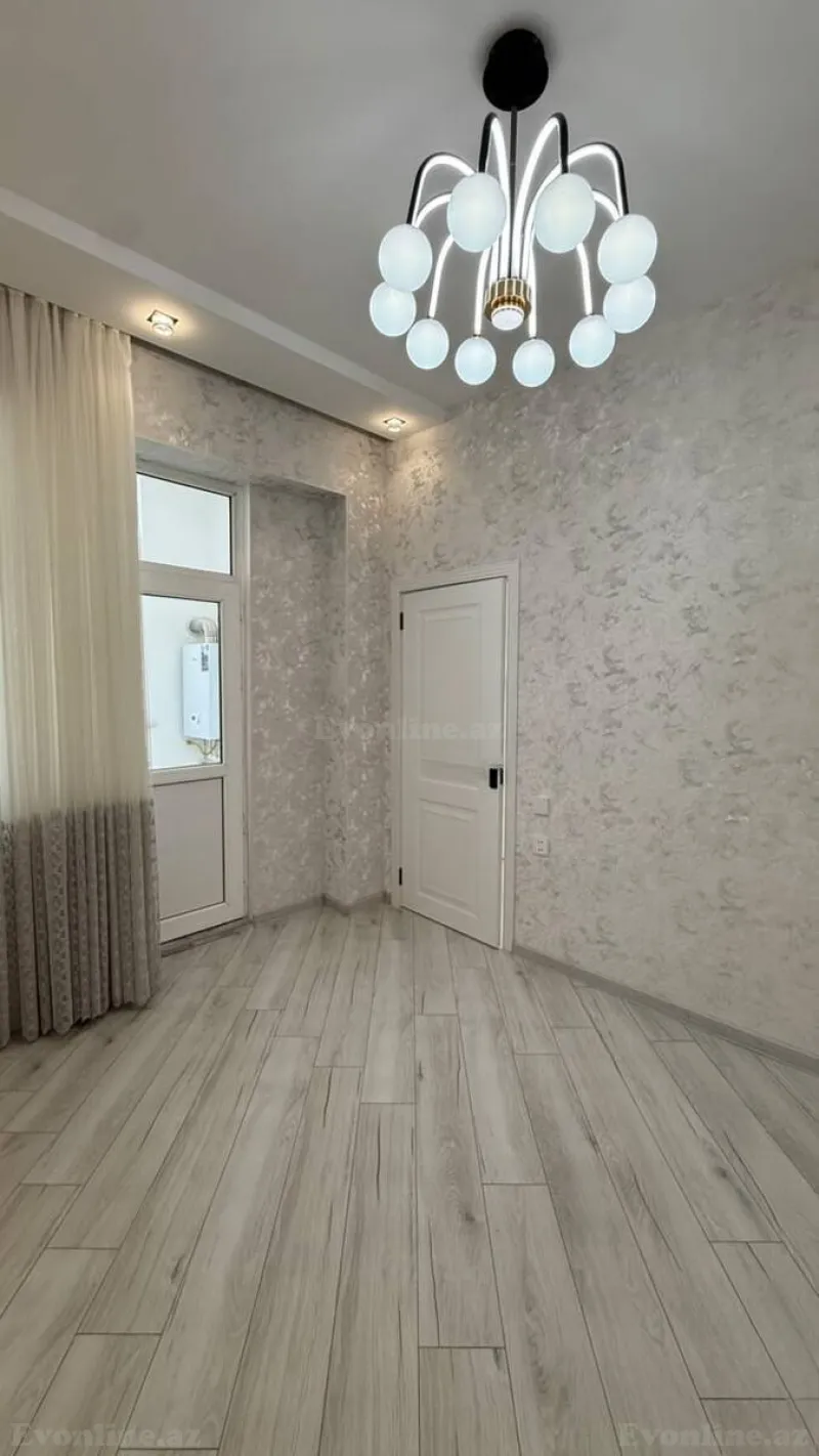 Satılır 3 otaqlı Mənzil Yeni tikili 65 m² Yeni Yasamal - şəkil 5