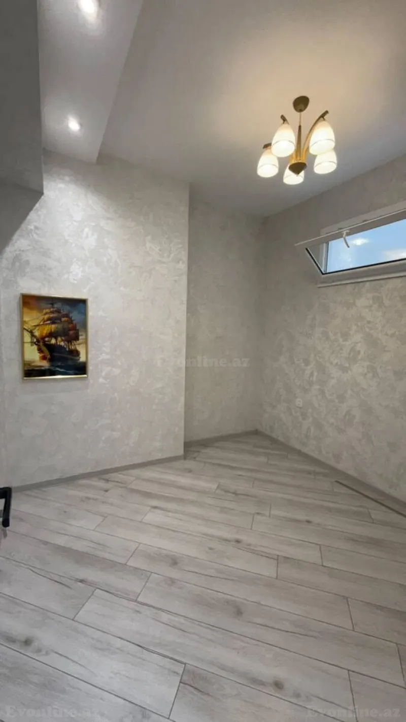 Satılır 3 otaqlı Mənzil Yeni tikili 65 m² Yeni Yasamal - şəkil 6
