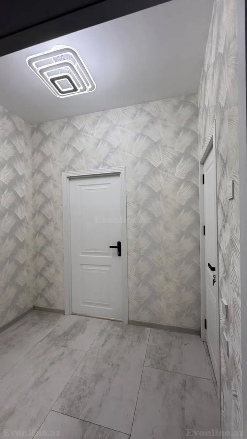 Satılır 3 otaqlı Mənzil Yeni tikili 65 m² Yeni Yasamal - şəkil 7