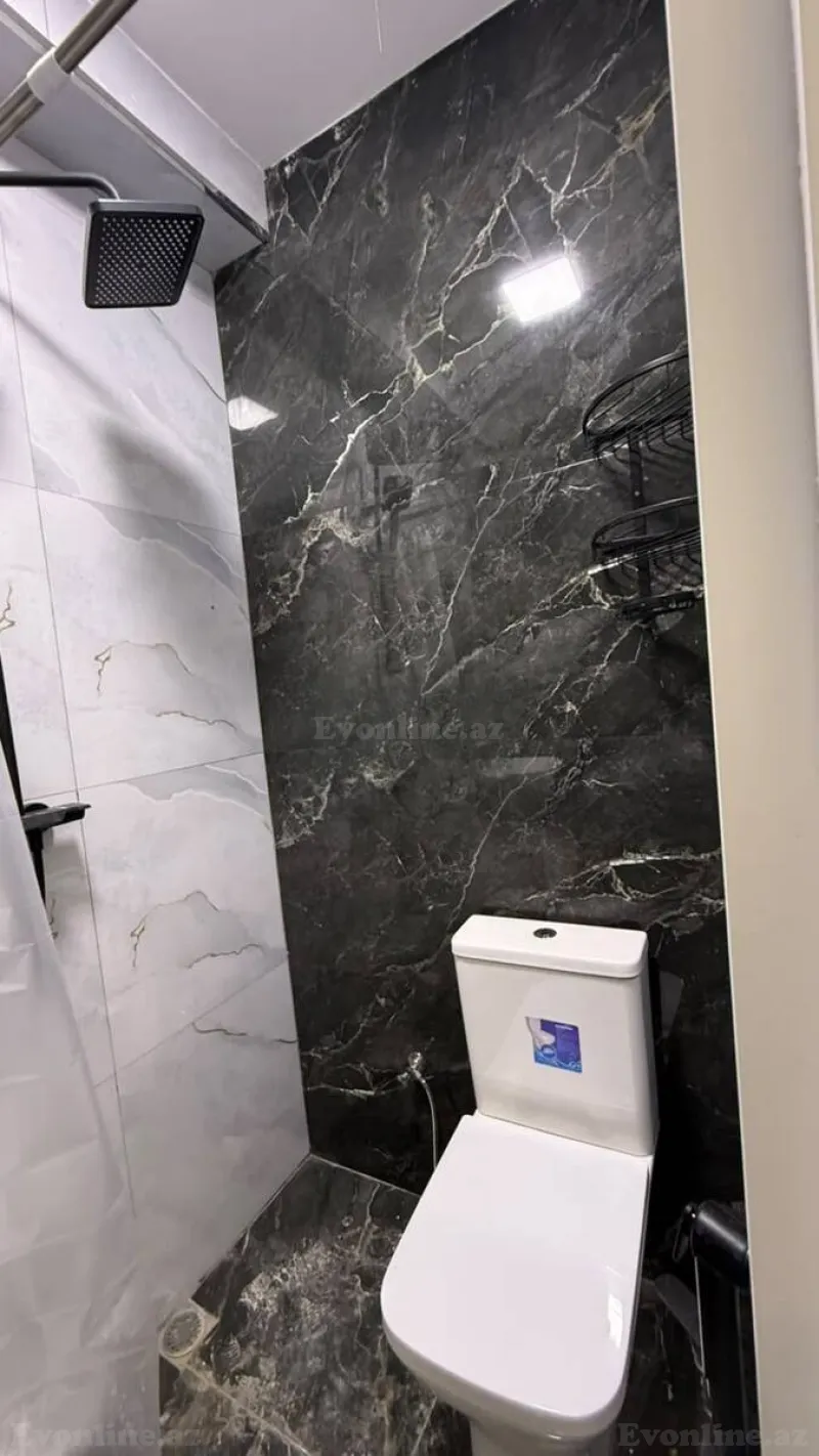 Satılır 3 otaqlı Mənzil Yeni tikili 65 m² Yeni Yasamal - şəkil 10