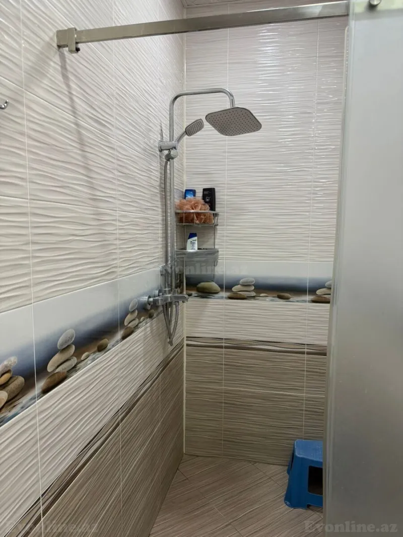 Kirayə verilir 3 otaqlı Mənzil Yeni tikili 140 m² Sumqayıt - şəkil 10