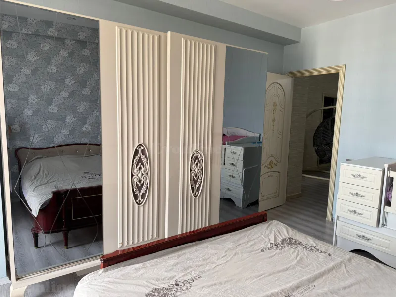 Kirayə verilir 3 otaqlı Mənzil Yeni tikili 140 m² Sumqayıt - şəkil 16