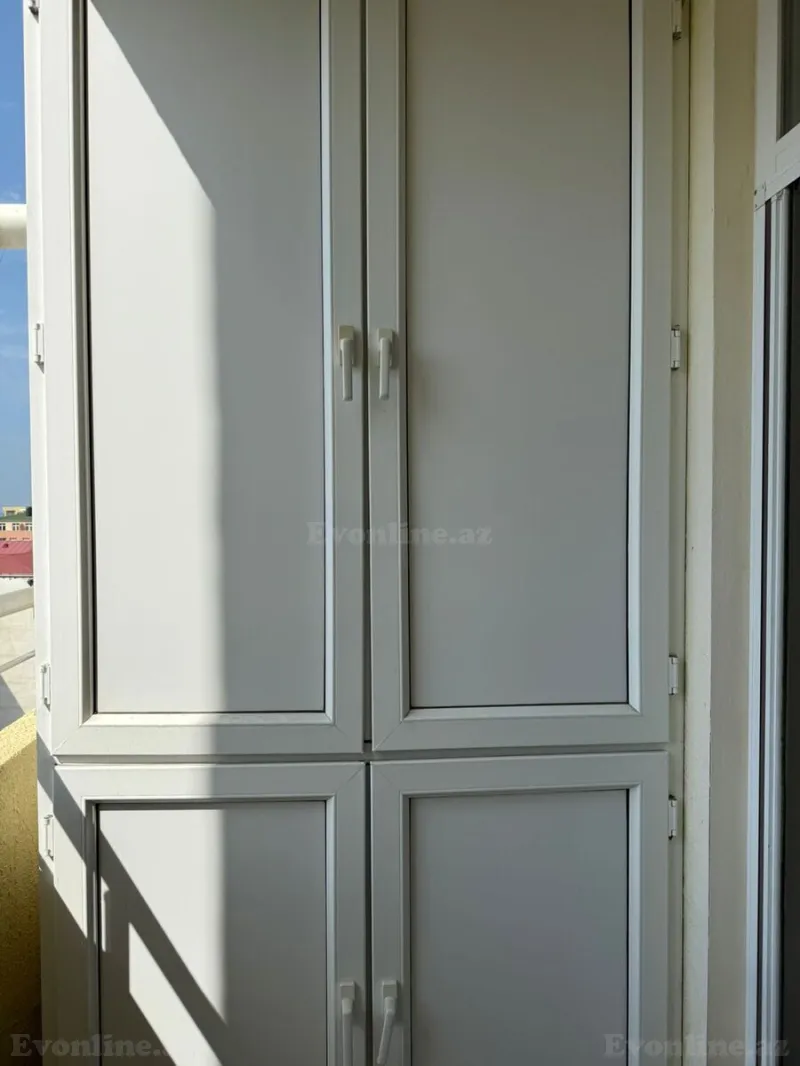Kirayə verilir 3 otaqlı Mənzil Yeni tikili 140 m² Sumqayıt - şəkil 18