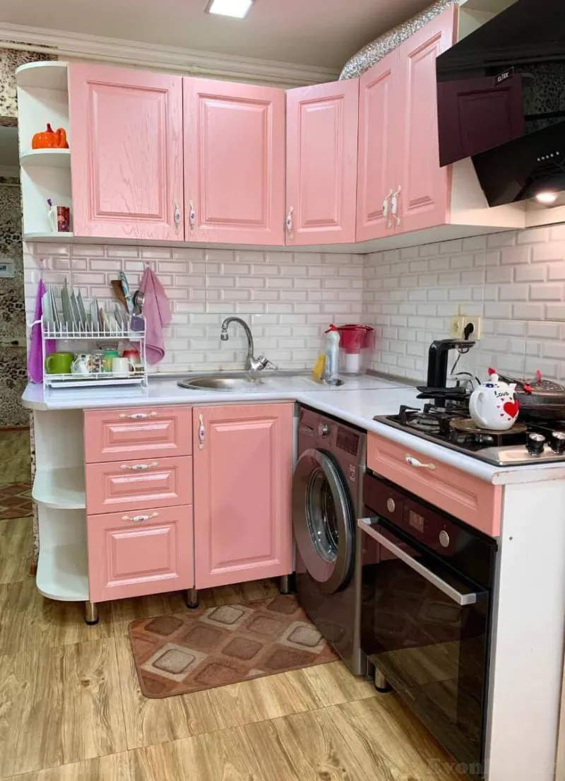 Kirayə verilir 2 otaqlı Mənzil Köhnə tikili 55 m² Səbail r. - şəkil 5