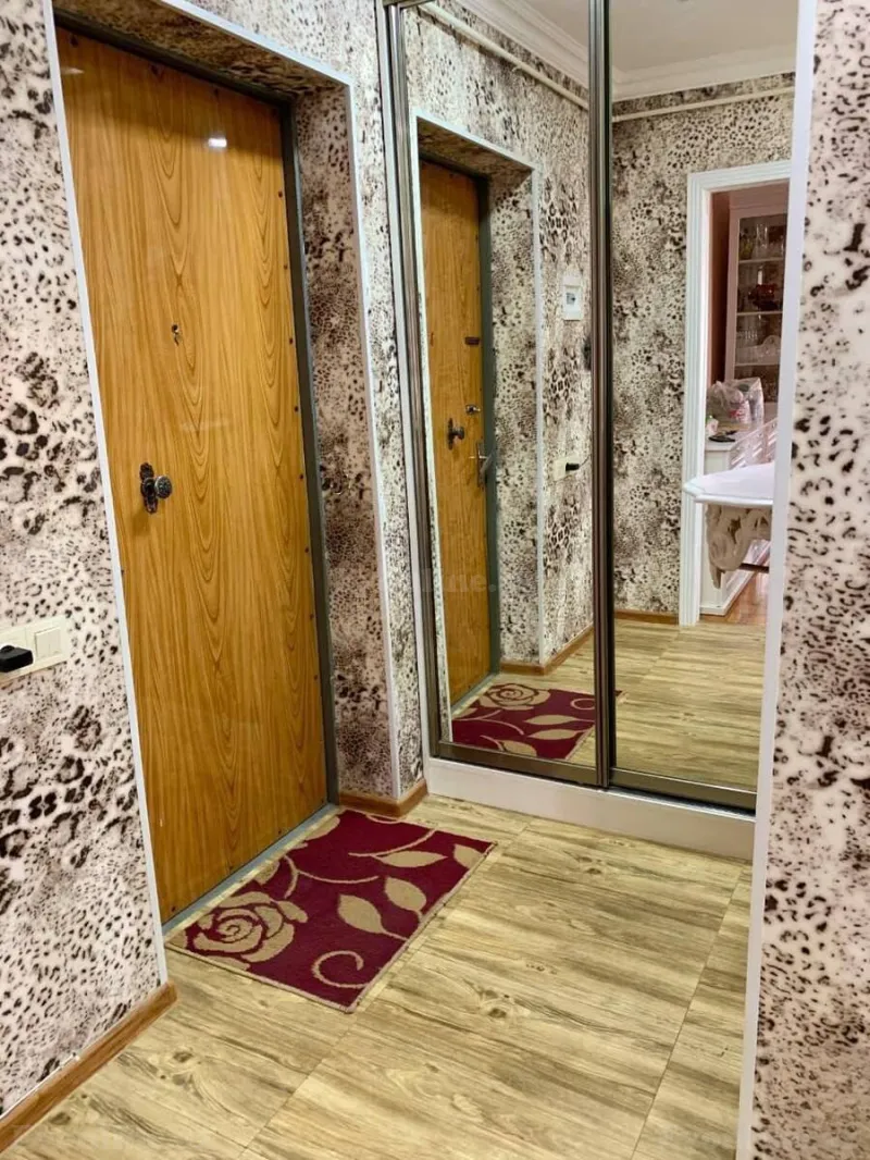 Kirayə verilir 2 otaqlı Mənzil Köhnə tikili 55 m² Səbail r. - şəkil 14
