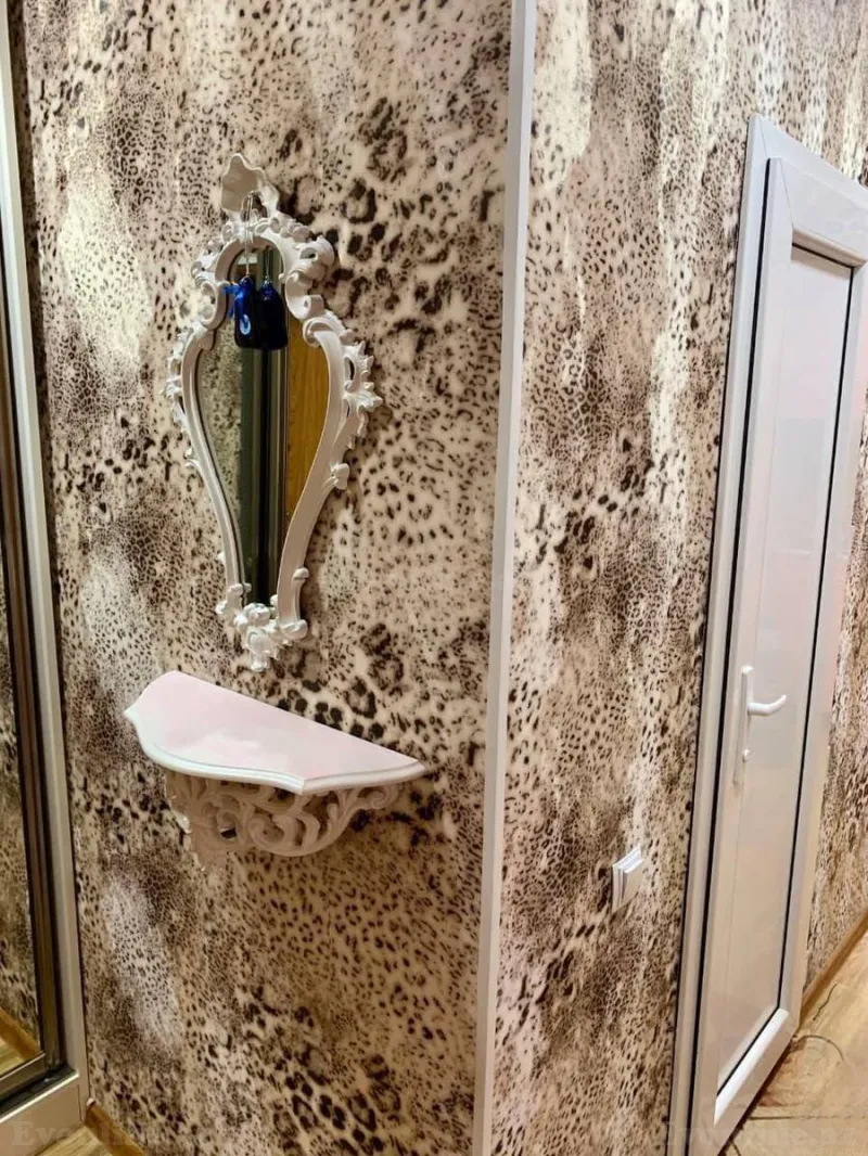 Kirayə verilir 2 otaqlı Mənzil Köhnə tikili 55 m² Səbail r. - şəkil 15