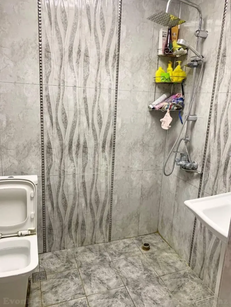 Kirayə verilir 2 otaqlı Mənzil Köhnə tikili 55 m² Səbail r. - şəkil 17