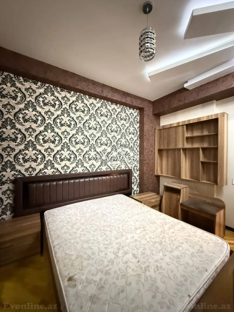 Satılır 3 otaqlı Mənzil Yeni tikili 96 m² Əhmədli - şəkil 5