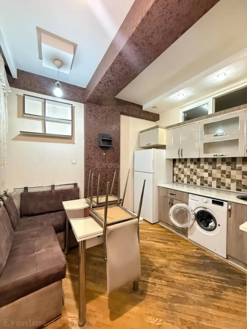 Satılır 3 otaqlı Mənzil Yeni tikili 96 m² Əhmədli - şəkil 7