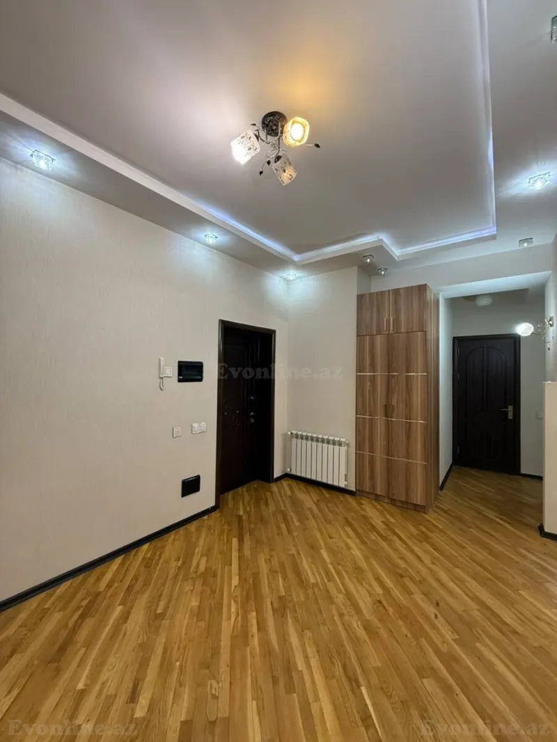 Satılır 3 otaqlı Mənzil Yeni tikili 96 m² Əhmədli - şəkil 10