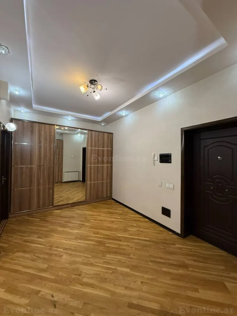 Satılır 3 otaqlı Mənzil Yeni tikili 96 m² Əhmədli - şəkil 11