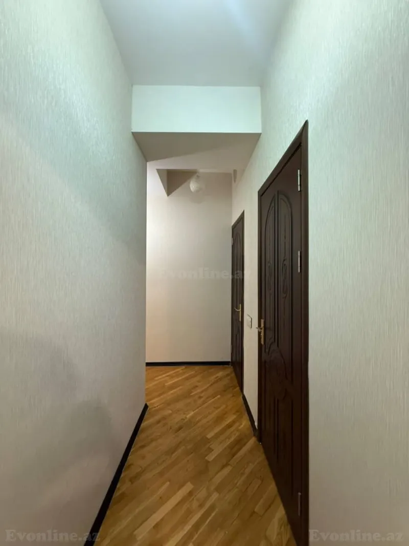 Satılır 3 otaqlı Mənzil Yeni tikili 96 m² Əhmədli - şəkil 12