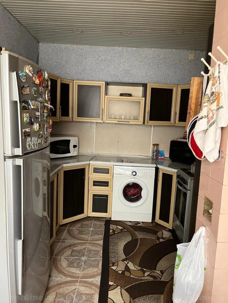 Satılır 5 otaqlı Mənzil Köhnə tikili 170 m² Nizami m. - şəkil 24